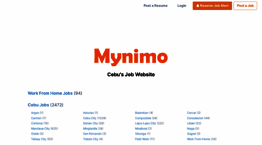 mindanao.mynimo.com