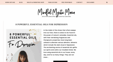 mindfulmysticmama.com