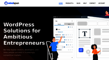 mindspun.com