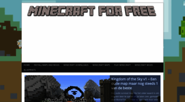minecraft-for-free.nl