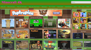 minecraft4k.com