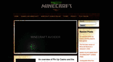 minecraftgamesfree.net
