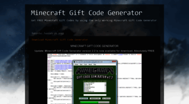 minecraftgiftcodegenerator1.blogspot.com