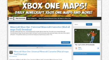 minecraftxboxonemaps.com