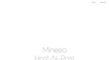 mineeo.com