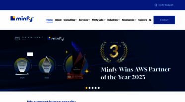 minfytech.com