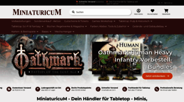 miniaturicum.de