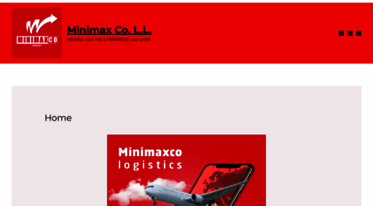 minimaxcompany.com