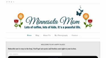 minnesota-mom.com