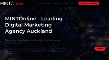 minto.co.nz