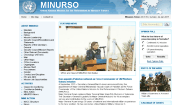 minurso.unlb.org