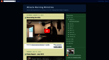 miraclemorningministries.blogspot.com