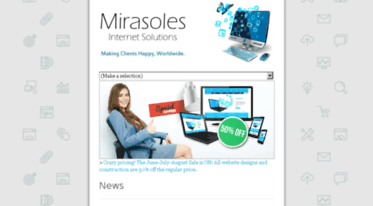 mirasoles.com