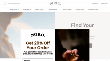 misc-goods-co.com