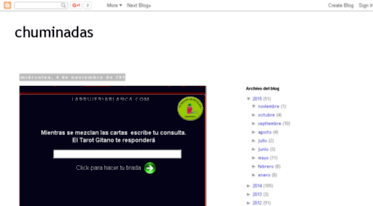 mischuminadas.blogspot.com