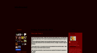 misdirecting.blogspot.com