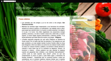 misrecetasveganas.blogspot.com