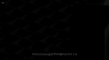 mississaugachiropractor.ca