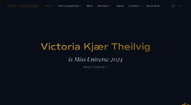 missuniverse.com
