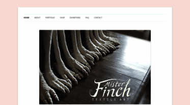 mister-finch.com