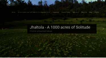 mistymountainsjhaltola.com