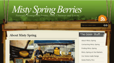 mistyspring.com.au