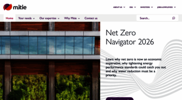 mitie.com