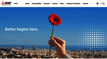 mitsubishielectric.com