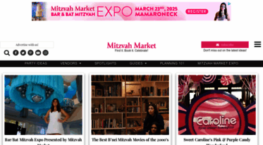 mitzvahmarket.com