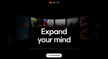 mix.com