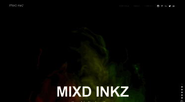 mixdinkz.com