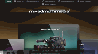 mixedmultimedia.com