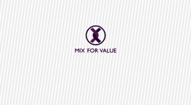 mixforvalue.com