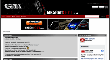 mk5golfgti.co.uk