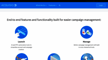 mkt.acquisio.com