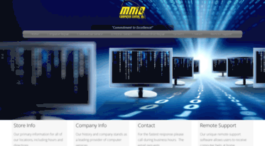 mmdcomputers.com