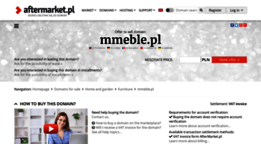 mmeble.pl