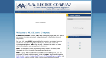mmelectric.com.pk
