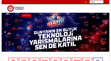 mmf.kastamonu.edu.tr