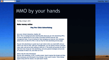 mmobyyourhands.blogspot.com