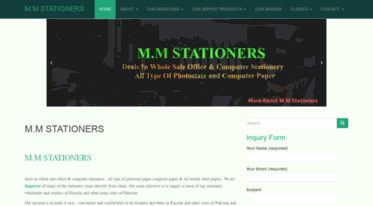 mmstationers.com