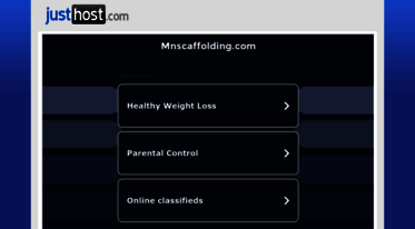 mnscaffolding.com