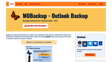 mobackup.com