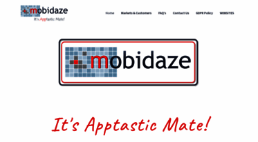 mobidaze.com