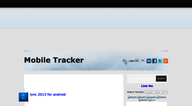 mobile--tracker.blogspot.com