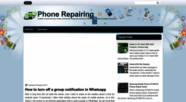 mobile-repair-guide.blogspot.com