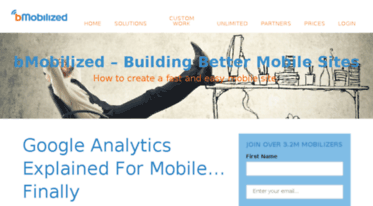 mobile.bmobilized.com