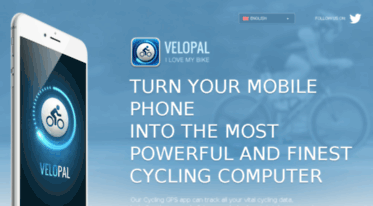 mobile.velopal.com