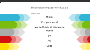 mobileandcomputerworld.co.uk