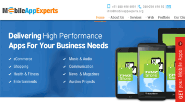mobileappexperts.org